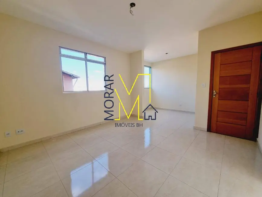 Apartamento com 3 quartos à venda, 80m2 em Heliópolis, Belo Horizonte - MG - imagem 2 Foto 2 de Apartamento com 3 quartos à venda, 80m2 em Heliópolis, Belo Horizonte - MG