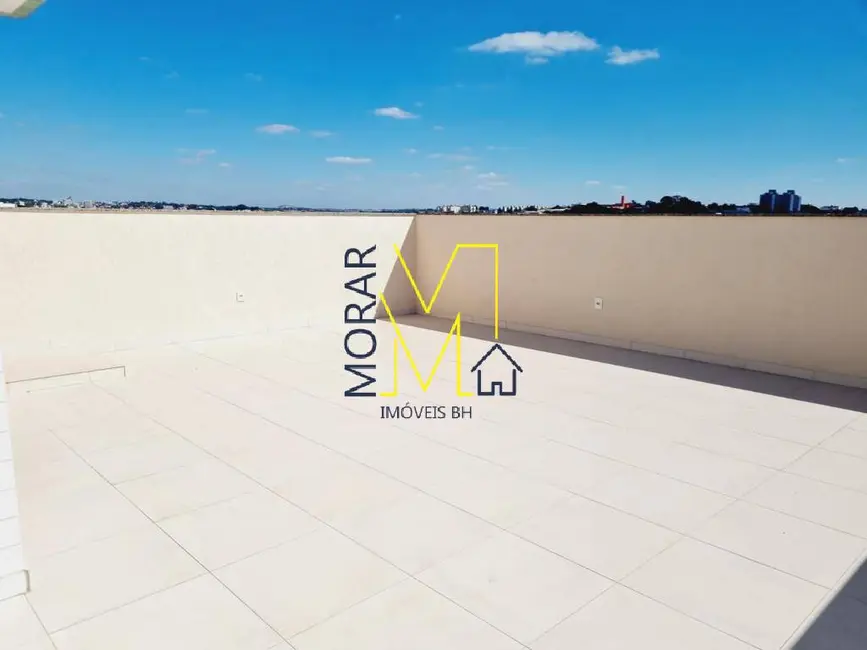 Cobertura com 3 quartos à venda, 160m2 em Heliópolis, Belo Horizonte - MG - imagem 7 Foto 7 de Cobertura com 3 quartos à venda, 160m2 em Heliópolis, Belo Horizonte - MG