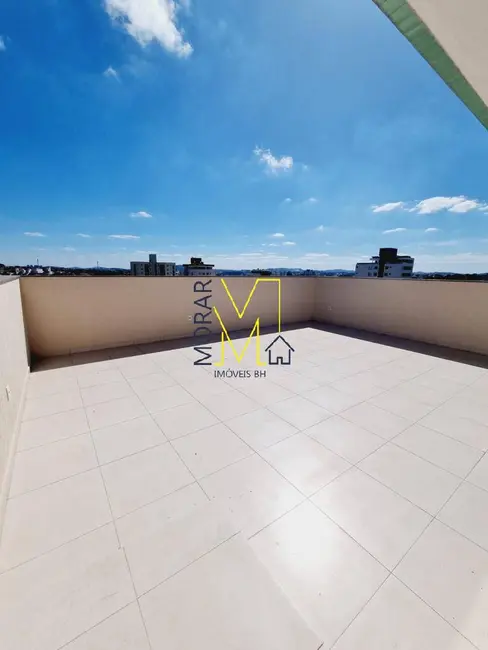 Cobertura com 3 quartos à venda, 160m2 em Heliópolis, Belo Horizonte - MG - imagem 4 Foto 4 de Cobertura com 3 quartos à venda, 160m2 em Heliópolis, Belo Horizonte - MG