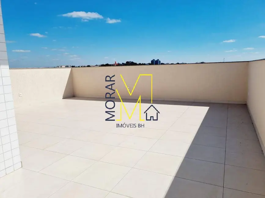 Cobertura com 3 quartos à venda, 160m2 em Heliópolis, Belo Horizonte - MG - imagem 6 Foto 6 de Cobertura com 3 quartos à venda, 160m2 em Heliópolis, Belo Horizonte - MG