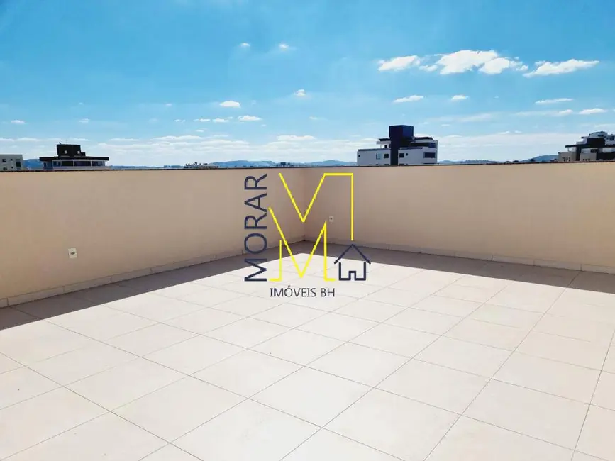 Cobertura com 3 quartos à venda, 160m2 em Heliópolis, Belo Horizonte - MG - imagem 8 Foto 8 de Cobertura com 3 quartos à venda, 160m2 em Heliópolis, Belo Horizonte - MG
