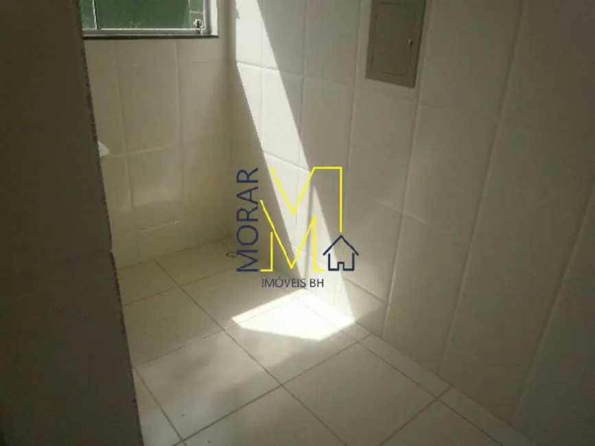 Foto 6 de Apartamento com 3 quartos à venda, 80m2 em Floramar, Belo Horizonte - MG