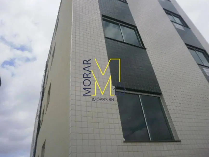 Foto 8 de Apartamento com 3 quartos à venda, 80m2 em Floramar, Belo Horizonte - MG