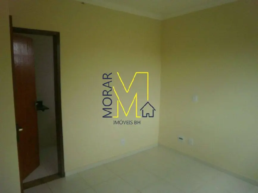 Foto 7 de Apartamento com 3 quartos à venda, 80m2 em Floramar, Belo Horizonte - MG