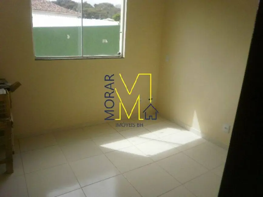 Foto 3 de Apartamento com 3 quartos à venda, 80m2 em Floramar, Belo Horizonte - MG