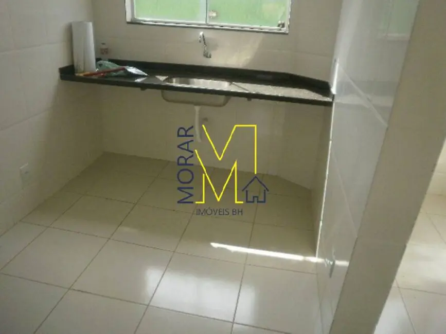 Foto 5 de Apartamento com 3 quartos à venda, 80m2 em Floramar, Belo Horizonte - MG