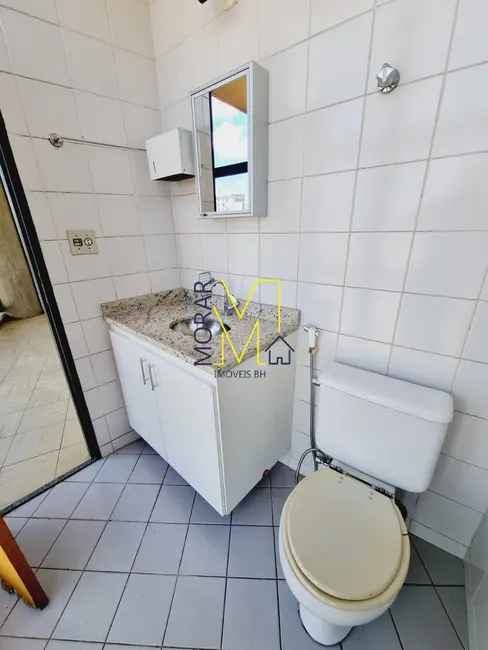 Foto 9 de Sala Comercial à venda, 29m2 em Centro, Belo Horizonte - MG