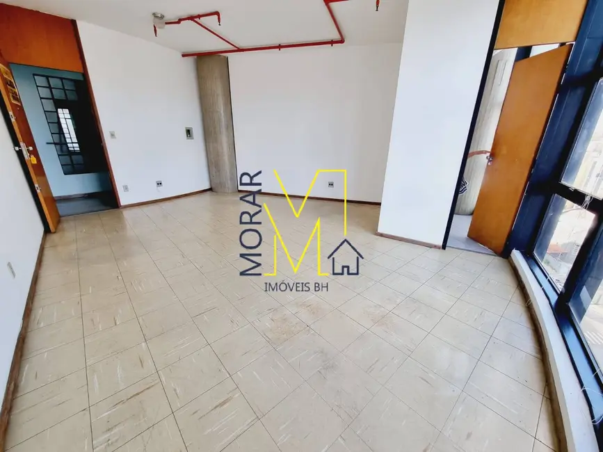 Foto 6 de Sala Comercial à venda, 29m2 em Centro, Belo Horizonte - MG
