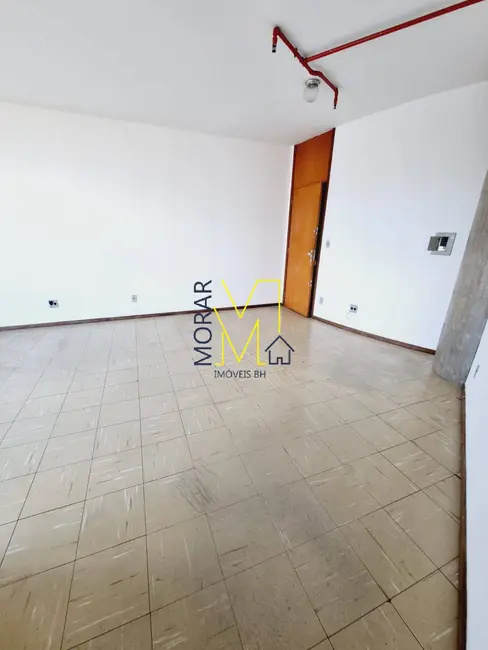 Foto 5 de Sala Comercial à venda, 29m2 em Centro, Belo Horizonte - MG
