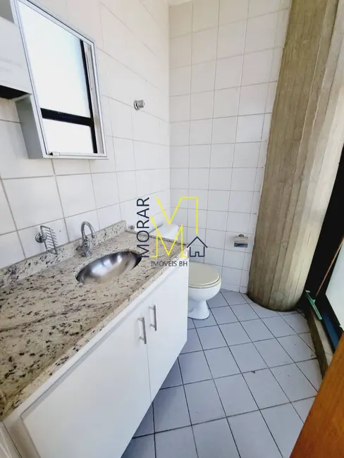 Foto 8 de Sala Comercial à venda, 29m2 em Centro, Belo Horizonte - MG