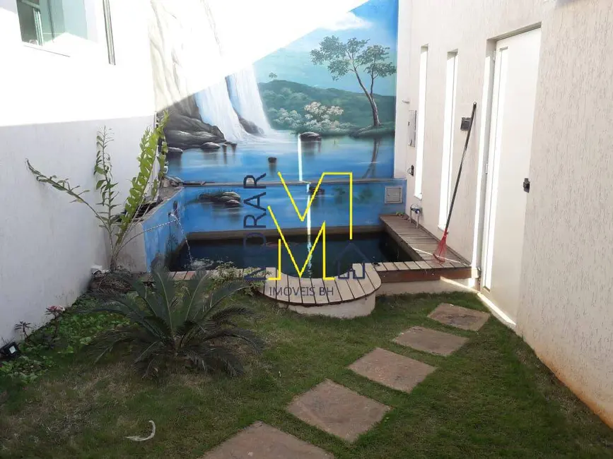 Foto 1 de Casa com 3 quartos à venda, 360m2 em Santa Mônica, Belo Horizonte - MG