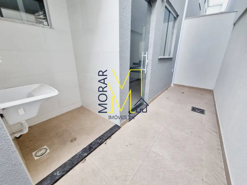 Casa com 3 quartos à venda, 195m2 em Itapoã, Belo Horizonte - MG - imagem 7 Foto 7 de Casa com 3 quartos à venda, 195m2 em Itapoã, Belo Horizonte - MG