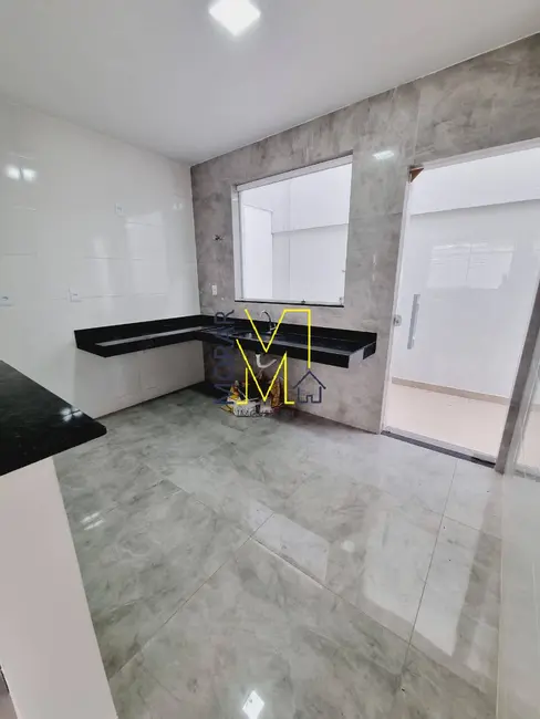 Casa com 3 quartos à venda, 195m2 em Itapoã, Belo Horizonte - MG - imagem 9 Foto 9 de Casa com 3 quartos à venda, 195m2 em Itapoã, Belo Horizonte - MG
