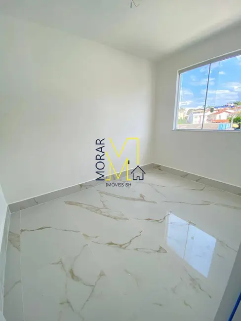 Foto 9 de Cobertura com 3 quartos à venda, 92m2 em Copacabana, Belo Horizonte - MG