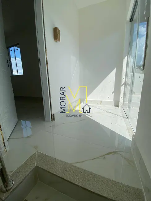 Foto 6 de Cobertura com 3 quartos à venda, 92m2 em Copacabana, Belo Horizonte - MG