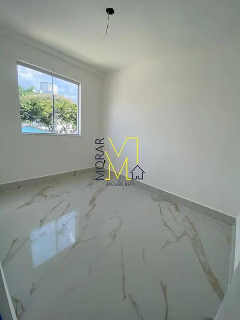 Foto 7 de Cobertura com 3 quartos à venda, 92m2 em Copacabana, Belo Horizonte - MG