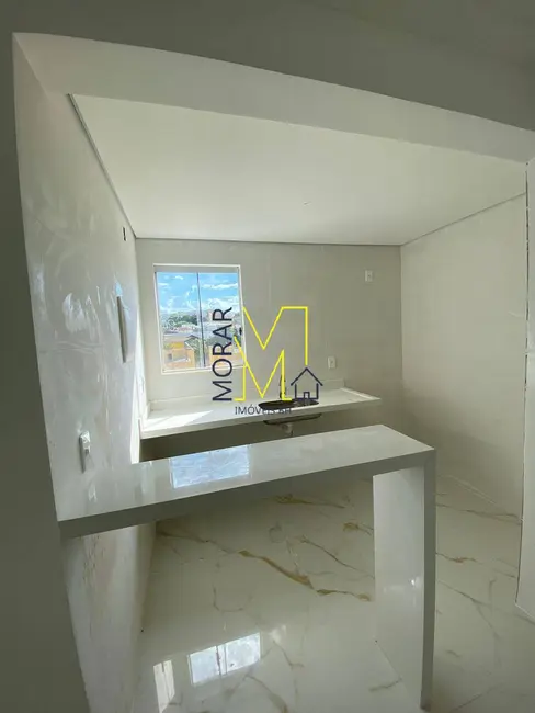 Foto 5 de Cobertura com 3 quartos à venda, 92m2 em Copacabana, Belo Horizonte - MG