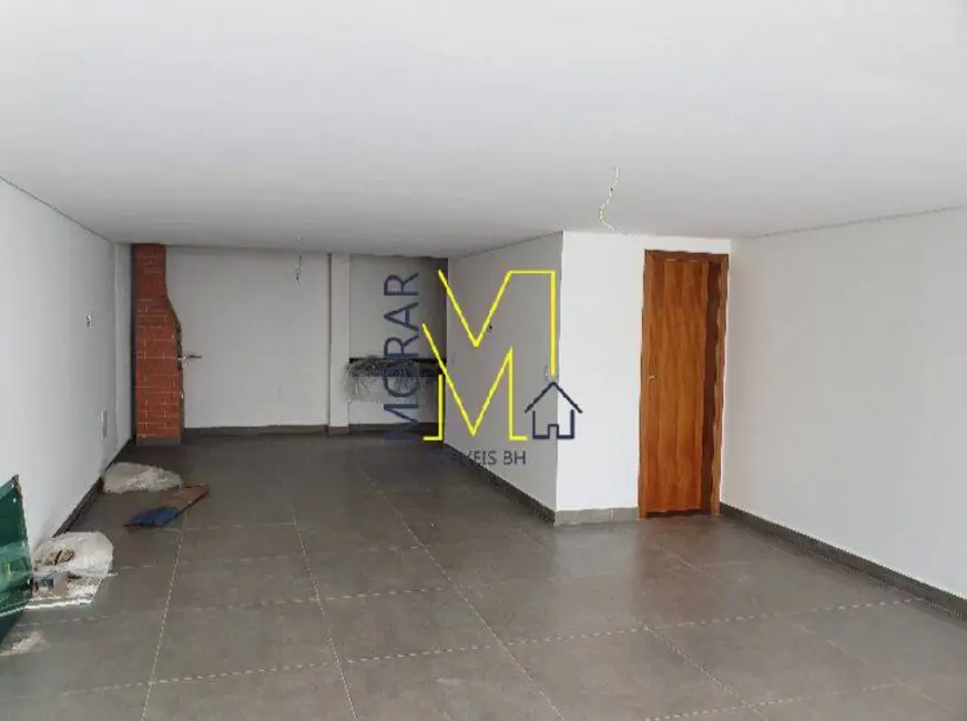 Foto 1 de Casa com 3 quartos à venda, 170m2 em Contagem - MG