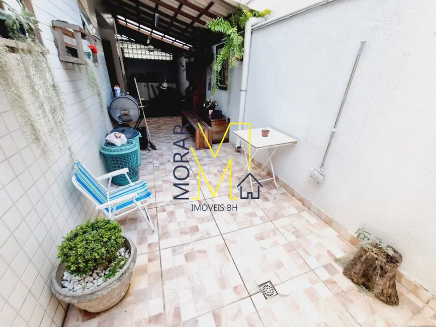 Foto 3 de Apartamento com 3 quartos à venda, 170m2 em Itapoã, Belo Horizonte - MG