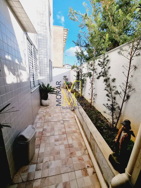 Foto 6 de Apartamento com 3 quartos à venda, 170m2 em Itapoã, Belo Horizonte - MG