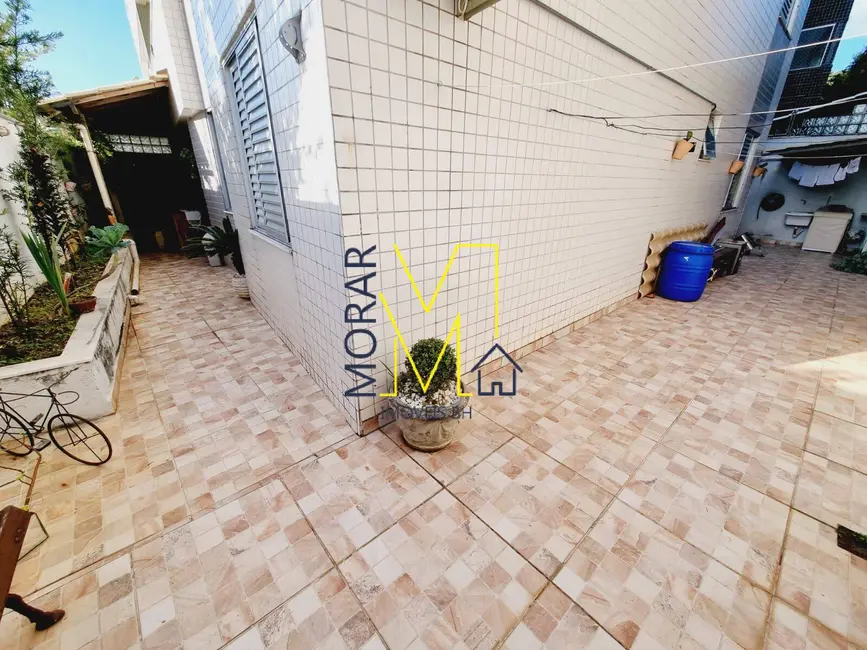 Foto 4 de Apartamento com 3 quartos à venda, 170m2 em Itapoã, Belo Horizonte - MG