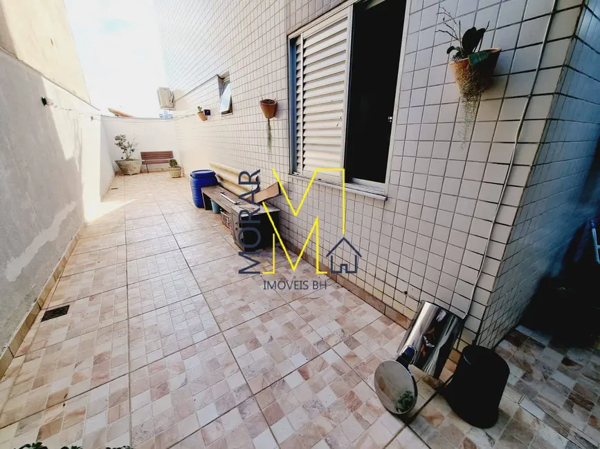 Foto 5 de Apartamento com 3 quartos à venda, 170m2 em Itapoã, Belo Horizonte - MG