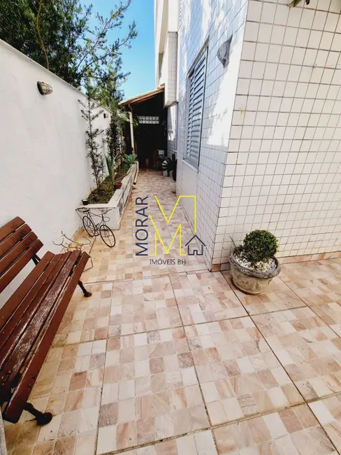 Foto 7 de Apartamento com 3 quartos à venda, 170m2 em Itapoã, Belo Horizonte - MG