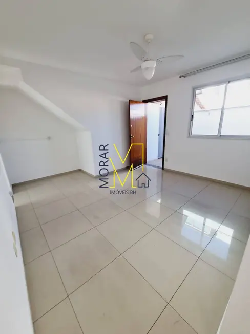 Foto 2 de Apartamento com 3 quartos à venda, 80m2 em Santa Amélia, Belo Horizonte - MG