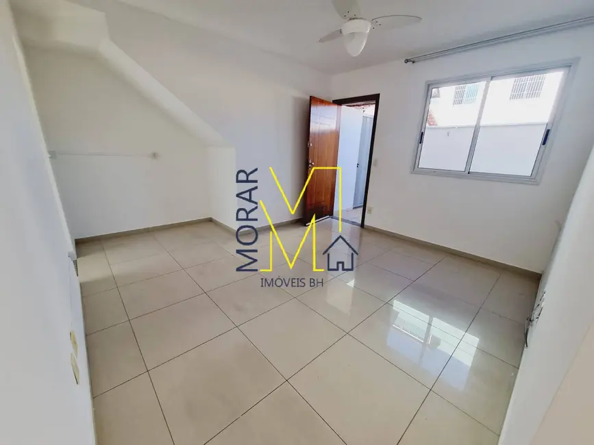 Foto 1 de Apartamento com 3 quartos à venda, 80m2 em Santa Amélia, Belo Horizonte - MG