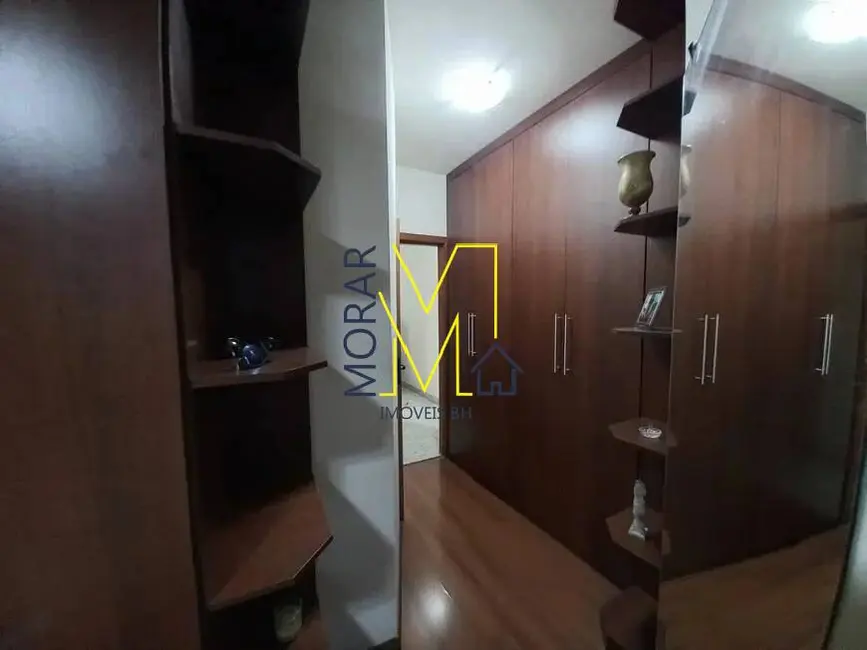 Cobertura com 2 quartos à venda, 122m2 em Castelo, Belo Horizonte - MG - imagem 9 Foto 9 de Cobertura com 2 quartos à venda, 122m2 em Castelo, Belo Horizonte - MG