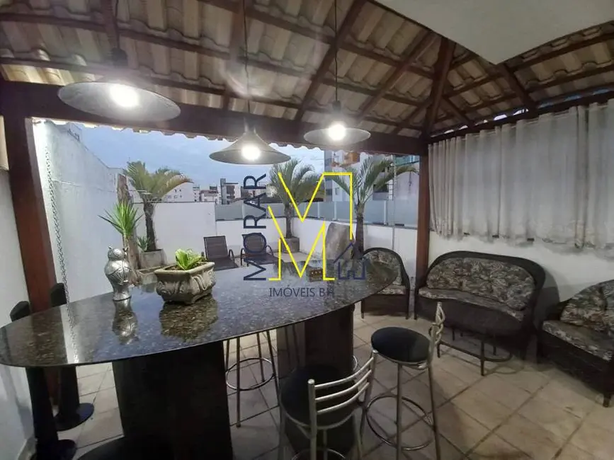 Cobertura com 2 quartos à venda, 122m2 em Castelo, Belo Horizonte - MG - imagem 3 Foto 3 de Cobertura com 2 quartos à venda, 122m2 em Castelo, Belo Horizonte - MG