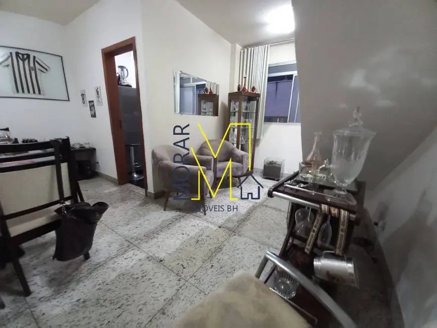 Cobertura com 2 quartos à venda, 122m2 em Castelo, Belo Horizonte - MG - imagem 5 Foto 5 de Cobertura com 2 quartos à venda, 122m2 em Castelo, Belo Horizonte - MG