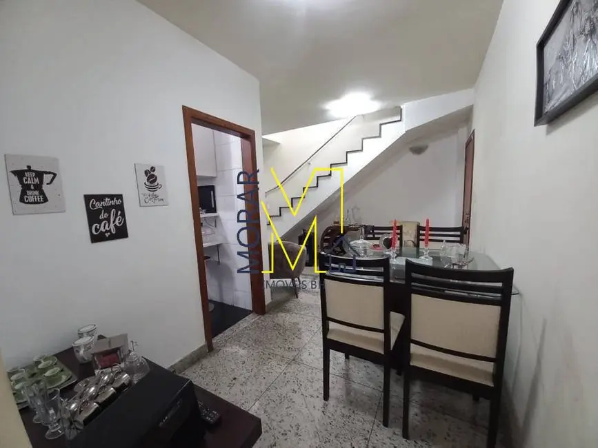 Cobertura com 2 quartos à venda, 122m2 em Castelo, Belo Horizonte - MG - imagem 7 Foto 7 de Cobertura com 2 quartos à venda, 122m2 em Castelo, Belo Horizonte - MG