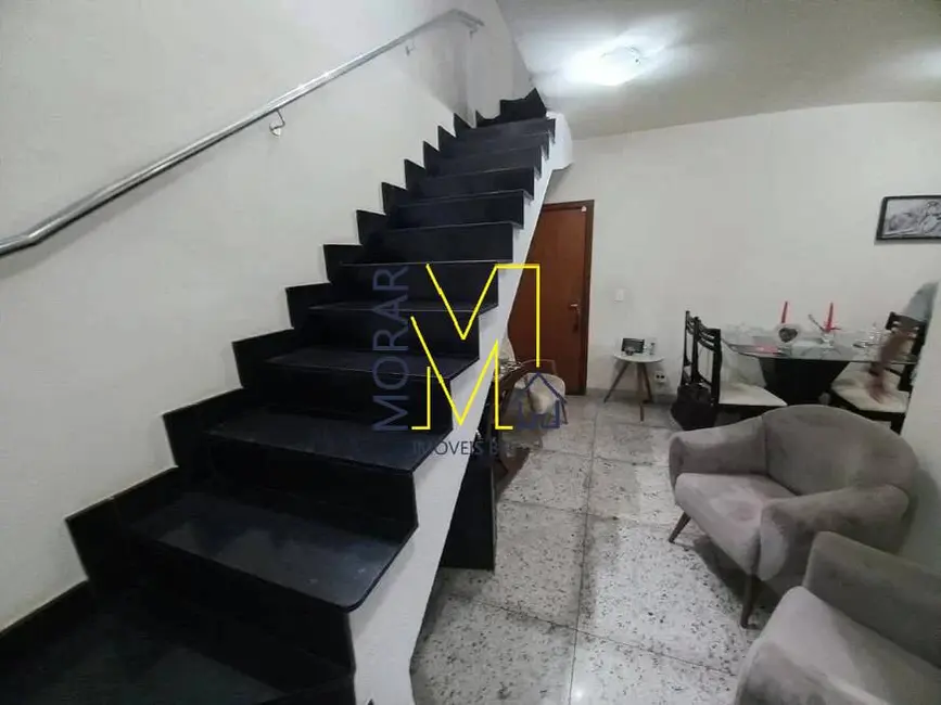 Cobertura com 2 quartos à venda, 122m2 em Castelo, Belo Horizonte - MG - imagem 6 Foto 6 de Cobertura com 2 quartos à venda, 122m2 em Castelo, Belo Horizonte - MG