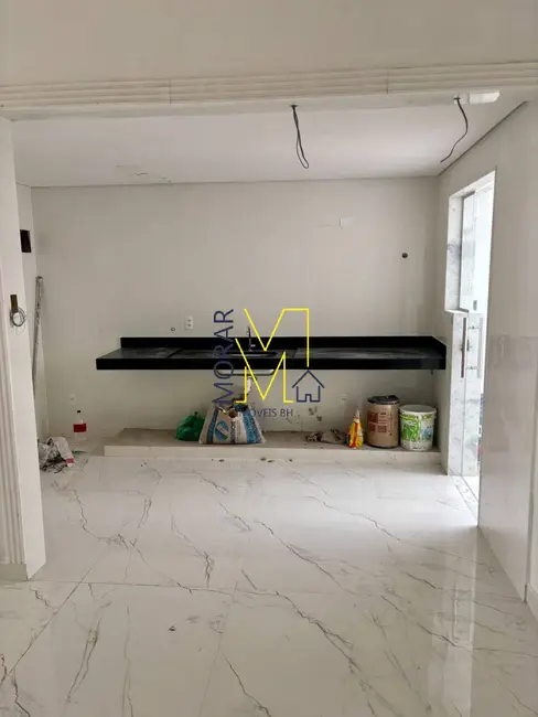 Casa com 3 quartos à venda, 180m2 em Copacabana, Belo Horizonte - MG - imagem 6 Foto 6 de Casa com 3 quartos à venda, 180m2 em Copacabana, Belo Horizonte - MG