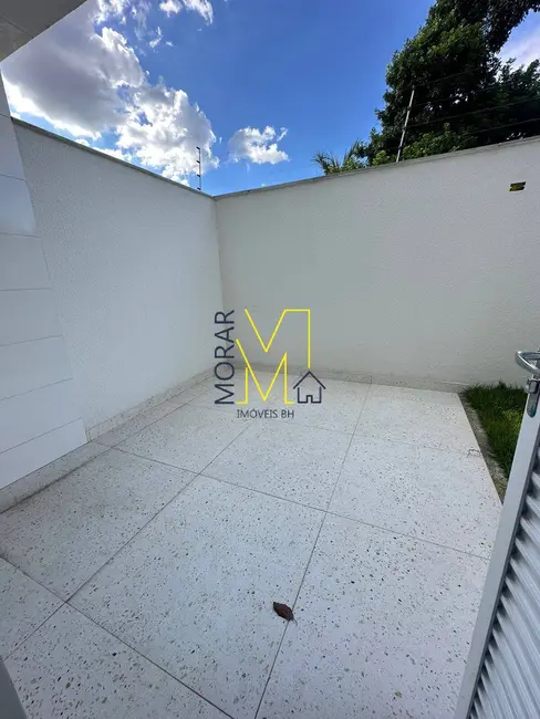 Apartamento com 2 quartos à venda, 50m2 em Rio Branco, Belo Horizonte - MG - imagem 8 Foto 8 de Apartamento com 2 quartos à venda, 50m2 em Rio Branco, Belo Horizonte - MG