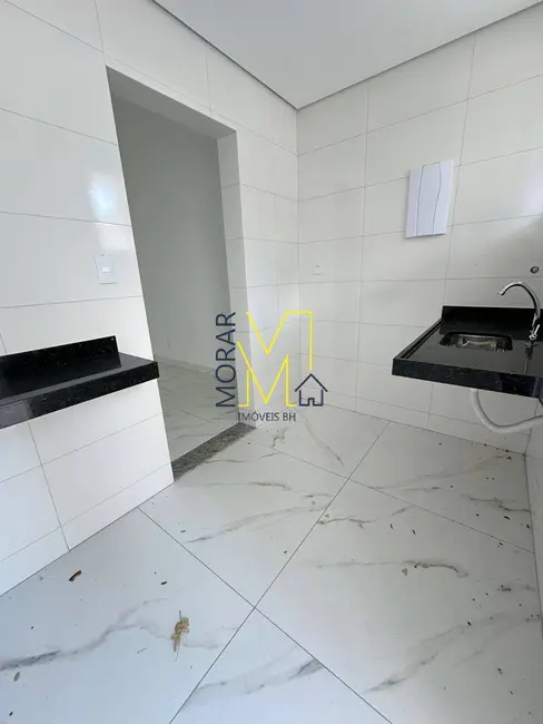 Apartamento com 2 quartos à venda, 50m2 em Rio Branco, Belo Horizonte - MG - imagem 7 Foto 7 de Apartamento com 2 quartos à venda, 50m2 em Rio Branco, Belo Horizonte - MG