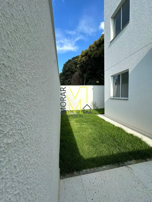 Apartamento com 2 quartos à venda, 50m2 em Rio Branco, Belo Horizonte - MG - imagem 4 Foto 4 de Apartamento com 2 quartos à venda, 50m2 em Rio Branco, Belo Horizonte - MG