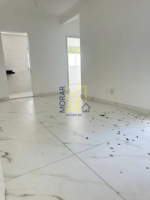 Apartamento com 2 quartos à venda, 50m2 em Rio Branco, Belo Horizonte - MG - imagem 3 Foto 3 de Apartamento com 2 quartos à venda, 50m2 em Rio Branco, Belo Horizonte - MG