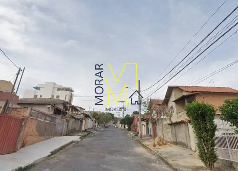 Apartamento com 2 quartos à venda, 50m2 em Rio Branco, Belo Horizonte - MG - imagem 6 Foto 6 de Apartamento com 2 quartos à venda, 50m2 em Rio Branco, Belo Horizonte - MG