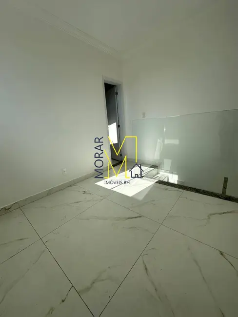 Cobertura com 2 quartos à venda, 37m2 em Rio Branco, Belo Horizonte - MG - imagem 6 Foto 6 de Cobertura com 2 quartos à venda, 37m2 em Rio Branco, Belo Horizonte - MG