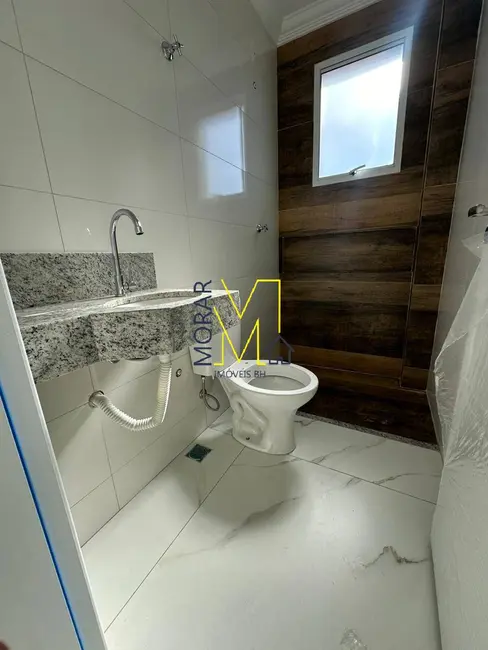 Cobertura com 2 quartos à venda, 37m2 em Rio Branco, Belo Horizonte - MG - imagem 4 Foto 4 de Cobertura com 2 quartos à venda, 37m2 em Rio Branco, Belo Horizonte - MG