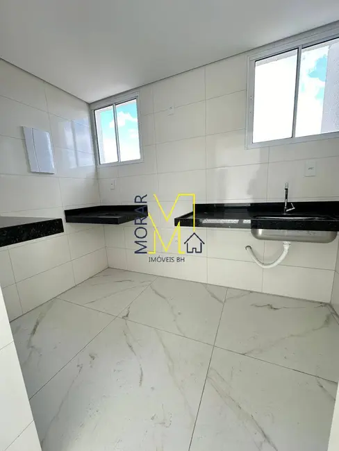 Cobertura com 2 quartos à venda, 37m2 em Rio Branco, Belo Horizonte - MG - imagem 7 Foto 7 de Cobertura com 2 quartos à venda, 37m2 em Rio Branco, Belo Horizonte - MG