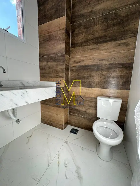 Cobertura com 2 quartos à venda, 37m2 em Rio Branco, Belo Horizonte - MG - imagem 9 Foto 9 de Cobertura com 2 quartos à venda, 37m2 em Rio Branco, Belo Horizonte - MG