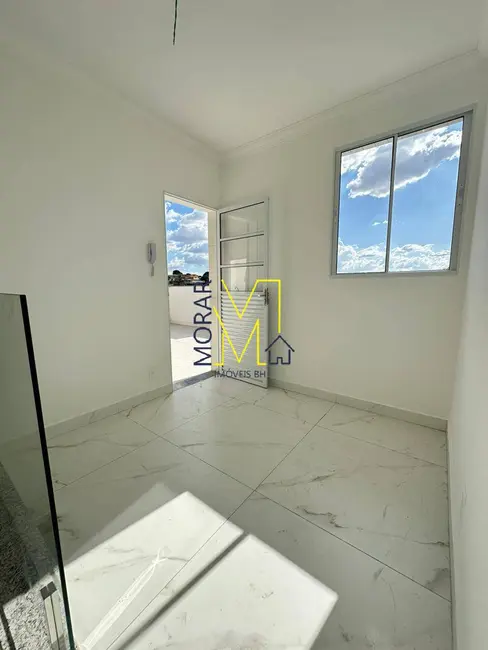 Cobertura com 2 quartos à venda, 37m2 em Rio Branco, Belo Horizonte - MG - imagem 5 Foto 5 de Cobertura com 2 quartos à venda, 37m2 em Rio Branco, Belo Horizonte - MG