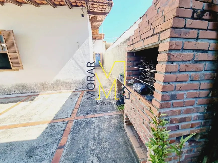 Casa com 4 quartos à venda, 360m2 em Belo Horizonte - MG - imagem 5 Foto 5 de Casa com 4 quartos à venda, 360m2 em Belo Horizonte - MG