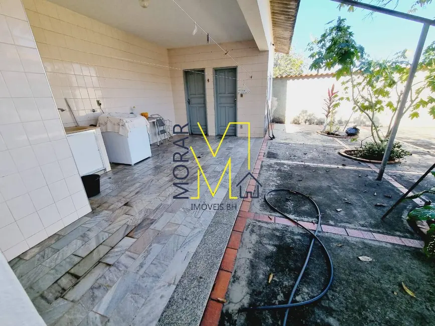 Casa com 4 quartos à venda, 360m2 em Belo Horizonte - MG - imagem 7 Foto 7 de Casa com 4 quartos à venda, 360m2 em Belo Horizonte - MG