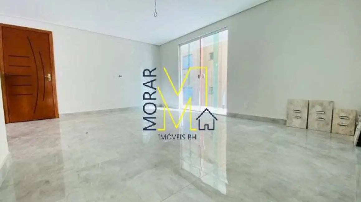 Apartamento com 3 quartos à venda, 120m2 em Heliópolis, Belo Horizonte - MG - imagem 6 Foto 6 de Apartamento com 3 quartos à venda, 120m2 em Heliópolis, Belo Horizonte - MG