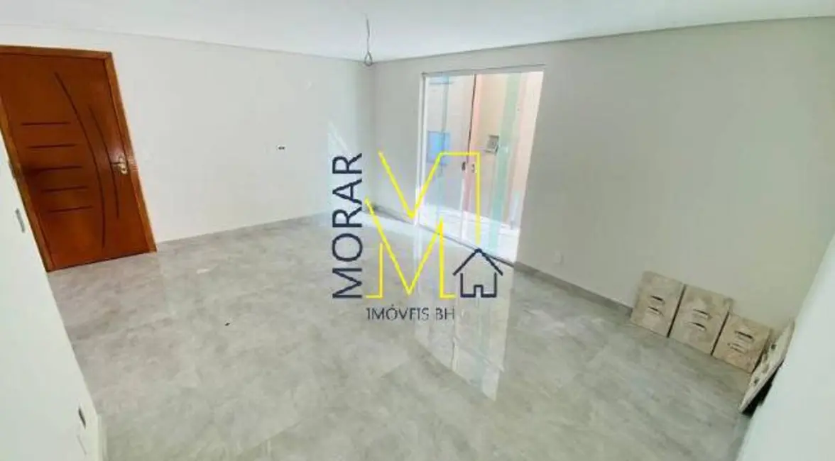 Apartamento com 3 quartos à venda, 120m2 em Heliópolis, Belo Horizonte - MG - imagem 7 Foto 7 de Apartamento com 3 quartos à venda, 120m2 em Heliópolis, Belo Horizonte - MG