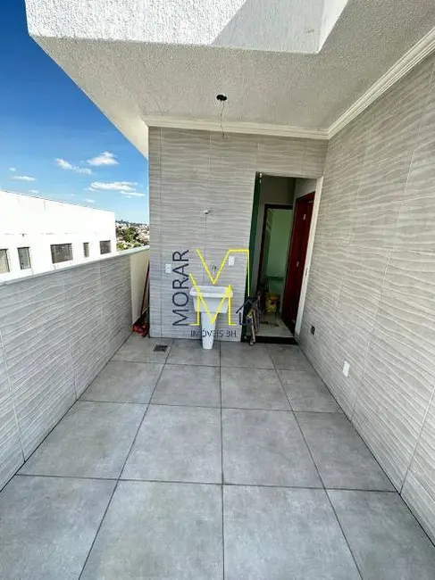 Cobertura com 5 quartos à venda, 190m2 em Heliópolis, Belo Horizonte - MG - imagem 6 Foto 6 de Cobertura com 5 quartos à venda, 190m2 em Heliópolis, Belo Horizonte - MG